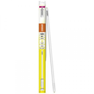 Osram  LED EEK: E (A - G) G5 Cső forma 7 W = 14 W Melegfehér (O x H) 18.50 mm x 549 mm 1 db (4058075823891)
