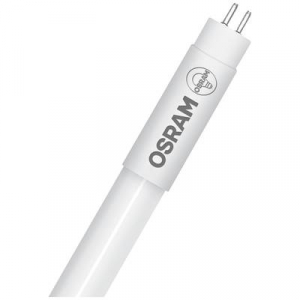 Osram  LED EEK: F (A - G) G5 Cső forma 7 W = 13 W Melegfehér (O x H) 18.50 mm x 517 mm 1 db (4058075823730)