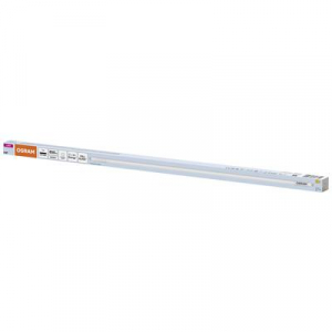 Osram  LED EEK: E (A - G) G5 Cső forma 7 W = 13 W Semleges fehér (O x H) 18.50 mm x 517 mm 1 db (4058075823754)