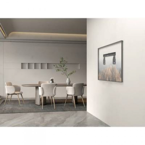 SpeaKa Professional  SP-TVM-612 TV fali tart&oacute; Csek&eacute;ly t&aacute;vols&aacute;g a falt&oacute;l 109,2 cm (43) - 254,0 cm (100) Merev (SP-11466452)