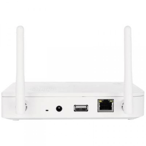 ABUS   Security-Center (PPIC91000) LAN, WLAN IP-Megfigyelő kamera k&eacute;szlet4 csatorn&aacute;s1920 x 1080 pixel