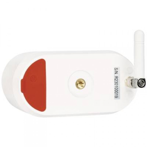 ABUS   Security-Center (PPIC91000) LAN, WLAN IP-Megfigyelő kamera k&eacute;szlet4 csatorn&aacute;s1920 x 1080 pixel