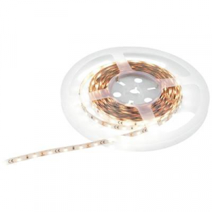 Eurolite  (50530106) LED csík EEK: F (A - G) 12 V 5 m Melegfehér 5 m