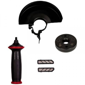 Einhell  TP-AG 18/125 CE Q Li - Solo Power X-Change Professional (4431155) Akkus sarokcsiszoló 125 mm 18 V