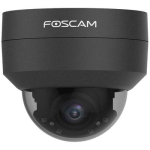 Foscam  (D4Z (Black)) WLAN IP Megfigyelő kamera 2304 x 1536 pixel