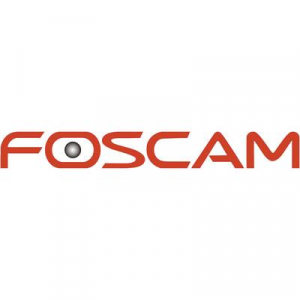 Foscam  (D4Z (Black)) WLAN IP Megfigyelő kamera 2304 x 1536 pixel