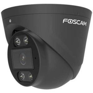 Foscam  (T5EP (black)) LAN IP Megfigyelő kamera 3072 x 1728 pixel
