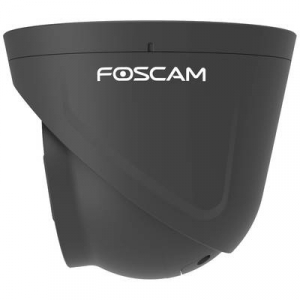 Foscam  (T5EP (black)) LAN IP Megfigyelő kamera 3072 x 1728 pixel
