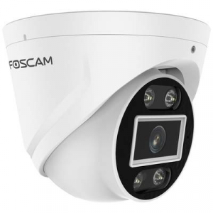 Foscam  (T8EP) LAN IP Megfigyelő kamera 3840 x 2160 pixel