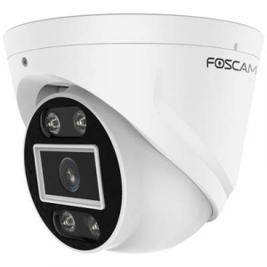 Foscam  (T8EP) LAN IP Megfigyelő kamera 3840 x 2160 pixel