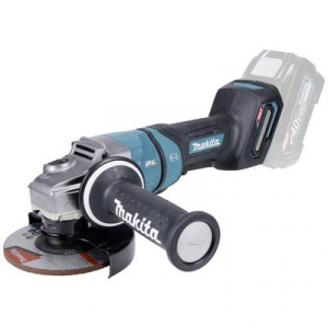 Makita  (GA050GZ) Akkus sarokcsiszoló 125 mm kefe nélkül, akku nélkül, töltő nélkül 2300 W 40 V