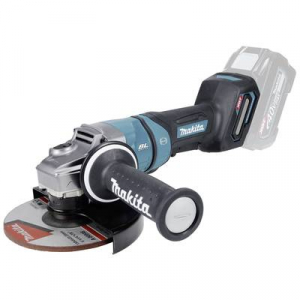Makita  (GA051GZ) Akkus sarokcsiszol&oacute; 150 mm akku n&eacute;lk&uuml;l, t&ouml;ltő n&eacute;lk&uuml;l 2300 W 40 V