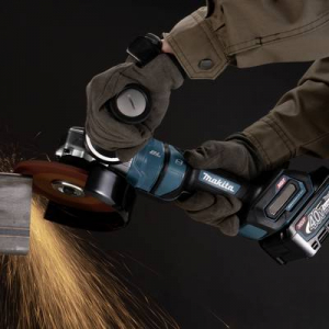 Makita  (GA051GZ) Akkus sarokcsiszol&oacute; 150 mm akku n&eacute;lk&uuml;l, t&ouml;ltő n&eacute;lk&uuml;l 2300 W 40 V