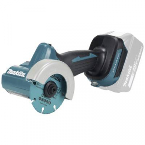Makita  (DMC300Z) (DMC300Z) Akkus sarokcsiszoló akku nélkül, töltő nélkül 18 V