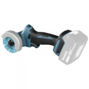 Makita  (DMC300Z) (DMC300Z) Akkus sarokcsiszoló akku nélkül, töltő nélkül 18 V