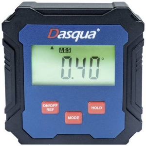 Dasqua  (8400-0020) (8400-0020) Digitális szögmérő 90 °