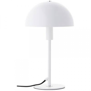 Brilliant  Lillian (93095/75) Asztali lámpa E14 28 W Fehér