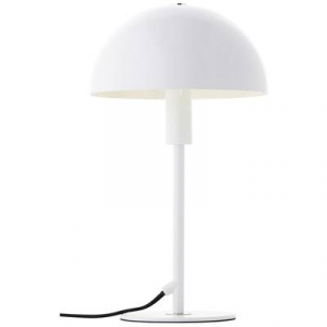 Brilliant  Lillian (93095/75) Asztali lámpa E14 28 W Fehér