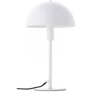 Brilliant  Lillian (93095/75) Asztali lámpa E14 28 W Fehér