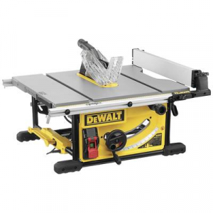 Dewalt  DWE7492 Asztali körfűrész (DWE7492-QS)