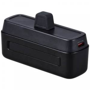 VOLTCRAFT  VC-PBP3040PD Powerbank 4500 mAh Power Delivery L&iacute;tiumion Fekete (matt) &aacute;llapotjelző (VC-15076620)