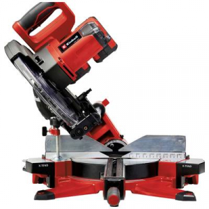 Einhell  TE-SM 36/10 L Li-Solo Power X-Change G&eacute;rv&aacute;g&oacute; fűr&eacute;sz kih&uacute;zhat&oacute;, akku n&eacute;lk&uuml;l, t&ouml;ltő n&eacute;lk&uuml;l 254 mm 30 mm (4300885)