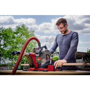 Einhell  TE-SM 36/10 L Li-Solo Power X-Change G&eacute;rv&aacute;g&oacute; fűr&eacute;sz kih&uacute;zhat&oacute;, akku n&eacute;lk&uuml;l, t&ouml;ltő n&eacute;lk&uuml;l 254 mm 30 mm (4300885)