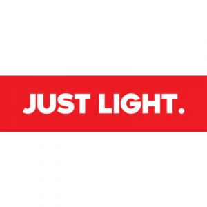Just Light  (14695-18) ASMIN LED-es mennyezeti lámpa LED 45 W Fekete