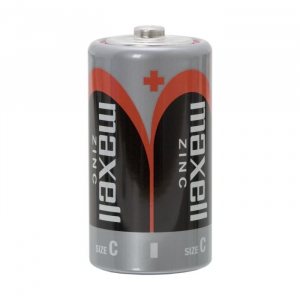 Maxell Baby elem R14/1.5V/C (4902580152185)