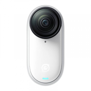 Insta360 GO 3S kamera 128 GB fehér (CINSAATA(GO3S04)(HU))