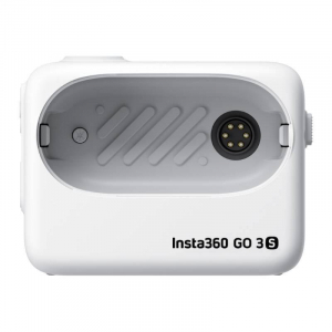Insta360 GO 3S kamera 128 GB fehér (CINSAATA(GO3S04)(HU))