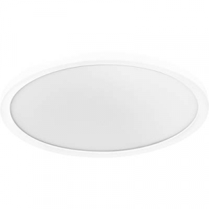 Ledvance  (4058075573611) (4058075573611) LED-es mennyezeti l&aacute;mpa LED 25 W Feh&eacute;r