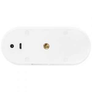 ABUS   Security-Center (PPIC31020) WLAN IP Megfigyelő kamera 1920 x 1080 pixel