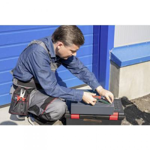 Tesa  Mounting PRO Outdoor (66751-00001-00) Rögzítő szalag Átlátszó (H x Sz) 5 m x 19 mm 1 db