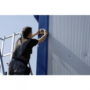 Tesa  Mounting PRO Outdoor (66751-00001-00) Rögzítő szalag Átlátszó (H x Sz) 5 m x 19 mm 1 db