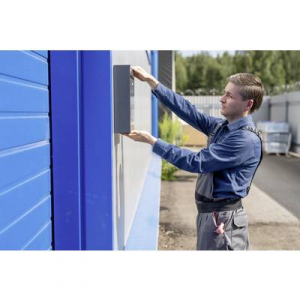 Tesa  Mounting PRO Outdoor (66751-00001-00) Rögzítő szalag Átlátszó (H x Sz) 5 m x 19 mm 1 db