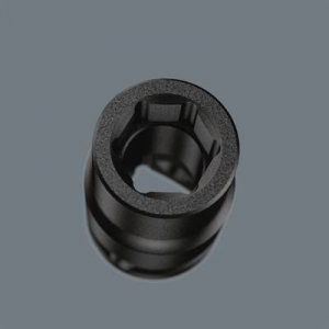 Wera  8790 C Impaktor Deep (05004838001) Belső hatlap Dug&oacute;kulcs bet&eacute;t 22 mm 1/2 (12,5 mm)