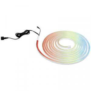 Paulmann  Outdoor Stripe Set 5m (78890) LED csík teljes készlet Dugóval 24 V 5 m RGB 1 készlet