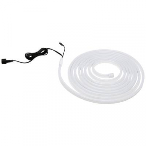 Paulmann  Outdoor Stripe Set 5m (78890) LED csík teljes készlet Dugóval 24 V 5 m RGB 1 készlet
