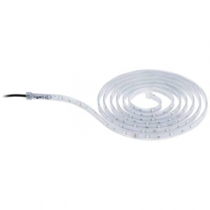 Paulmann  Outdoor Stripe Set 3m (78891) LED cs&iacute;k teljes k&eacute;szlet Dug&oacute;val 24 V 3 m RGB 1 k&eacute;szlet