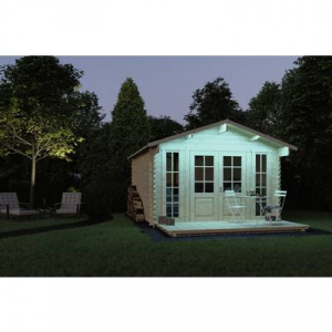 Paulmann  Outdoor Stripe Set 3m (78891) LED cs&iacute;k teljes k&eacute;szlet Dug&oacute;val 24 V 3 m RGB 1 k&eacute;szlet