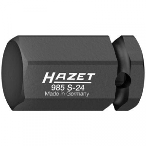 Hazet  (985S-24) (985S-24) Dug&oacute;kulcs bet&eacute;t