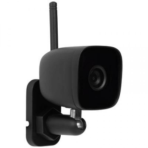 Smartwares  (CIP-39330) WLAN IP Mini megfigyelő kamera 1920 x 1080 pixel