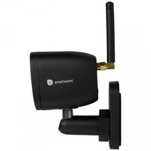 Smartwares  (CIP-39330) WLAN IP Mini megfigyelő kamera 1920 x 1080 pixel