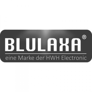 Blulaxa  (49107) Aina-L Switch LED-es mennyezeti l&aacute;mpa, LED-es fali l&aacute;mpa LED Fixen be&eacute;p&iacute;tett LED-es 24 W Feh&eacute;r