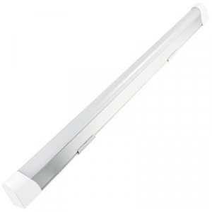 Blulaxa  (48960) LED-es mennyezeti lámpa LED Fixen beépített LED-es 18 W Fehér