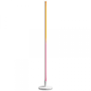 Philips Lighting  Wi-Fi BLE Pole Floor Light EU (8719514554375) LED-es &aacute;ll&oacute;l&aacute;mpa LED 13 W Feh&eacute;r