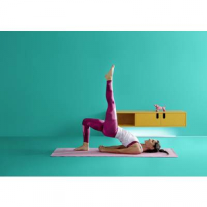 Philips Lighting  Wi-Fi BLE Pole Floor Light EU (8719514554375) LED-es &aacute;ll&oacute;l&aacute;mpa LED 13 W Feh&eacute;r