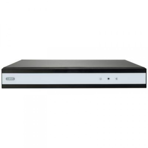 ABUS  (TVVR33602) Performance Line 6 csatornás (HD-TVI, IP) Digitális felvevő