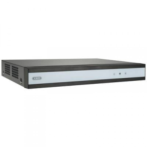 ABUS  (TVVR33602) Performance Line 6 csatornás (HD-TVI, IP) Digitális felvevő
